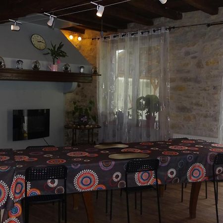 Chambres D'Hotes - Domaine Beau Sejour Biaudos Eksteriør billede