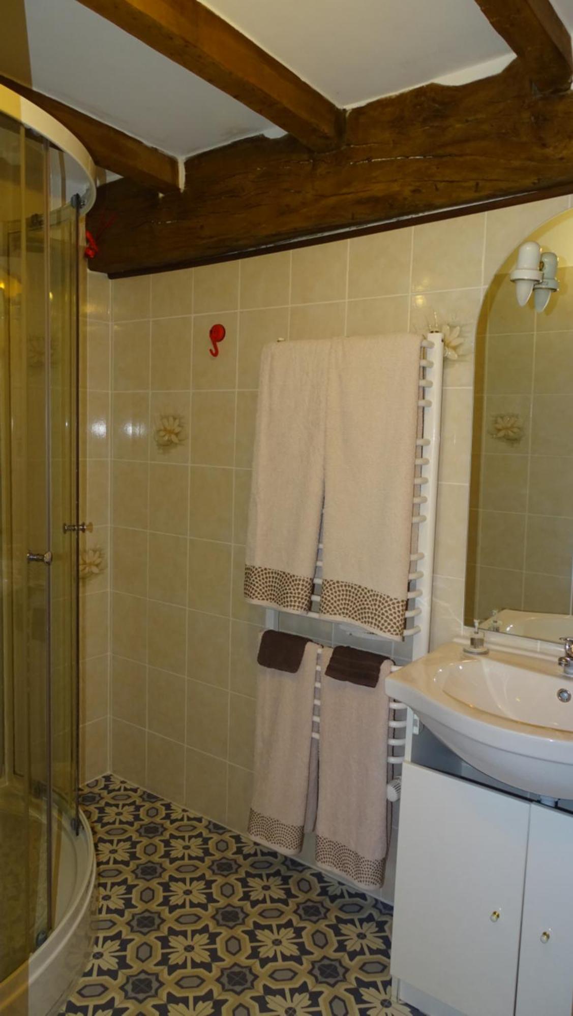 Chambres D'Hotes - Domaine Beau Sejour Biaudos Eksteriør billede