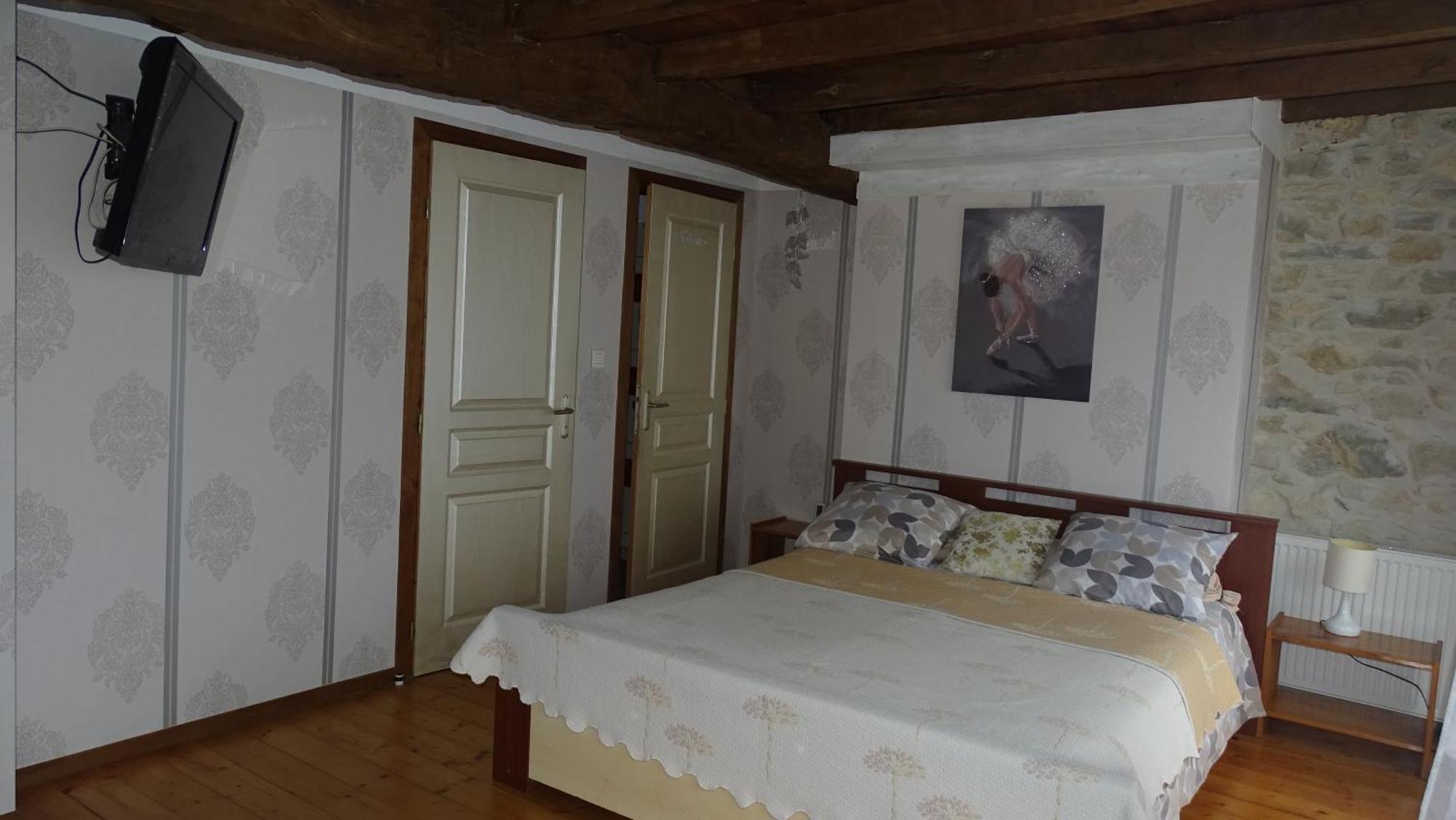 Chambres D'Hotes - Domaine Beau Sejour Biaudos Eksteriør billede