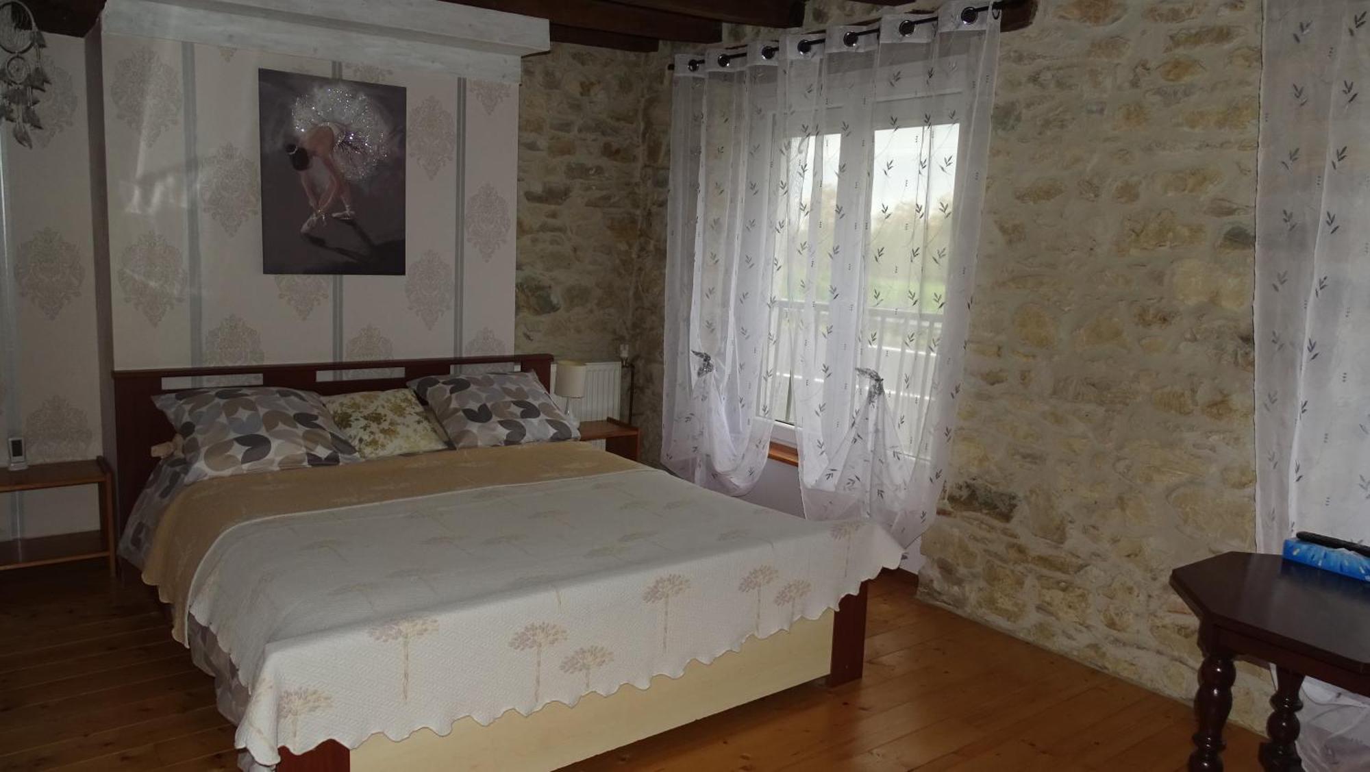Chambres D'Hotes - Domaine Beau Sejour Biaudos Eksteriør billede