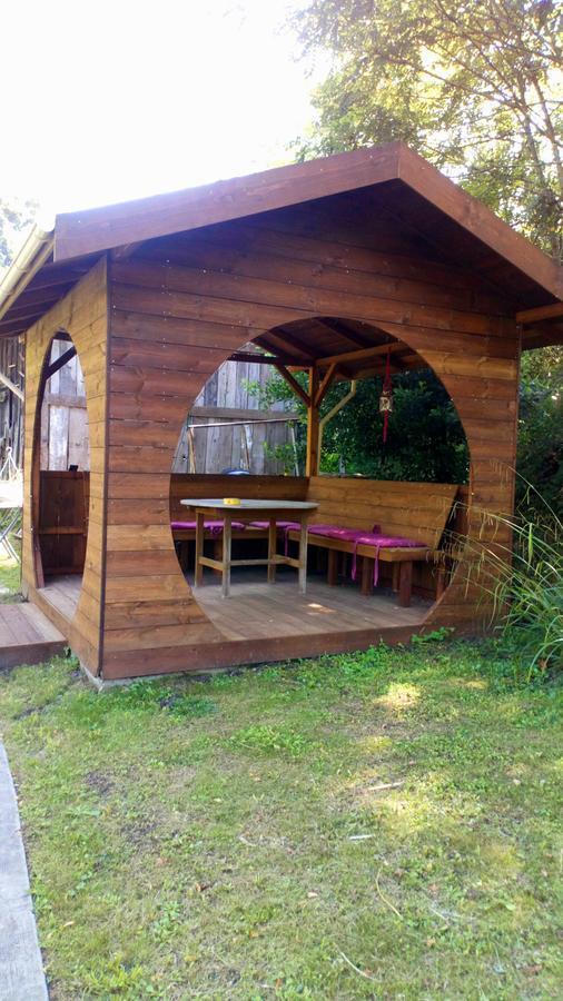 Chambres D'Hotes - Domaine Beau Sejour Biaudos Eksteriør billede